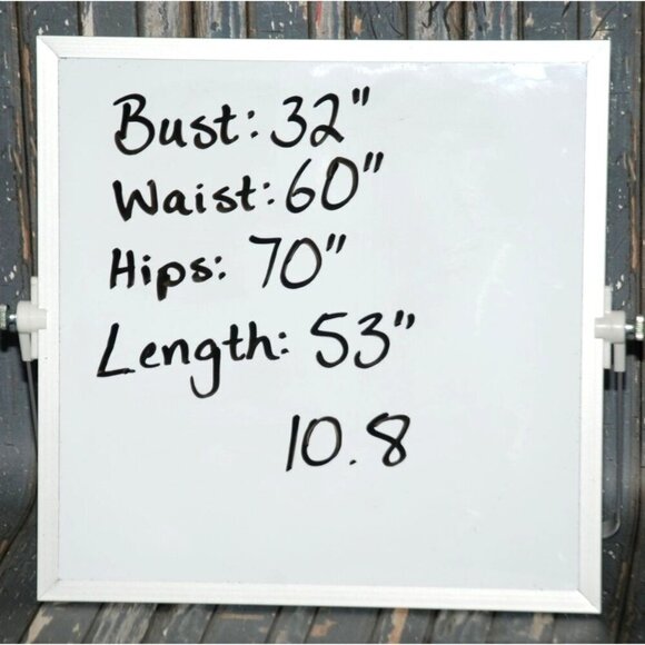 Dear John Elia Sleeveless Maxi Dress Size M Adjustable Straps V-Neck Lined Ruffl - Picture 11 of 11